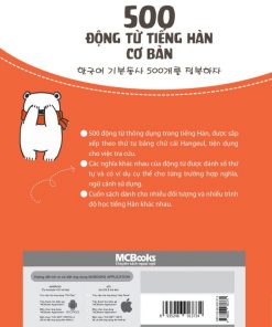 bia sau 500 dong tu tieng han co ban 1