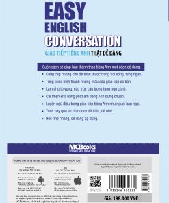 bia sau easy english conversation