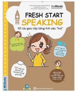fresh start speaking 2d