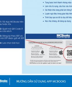 ma qr Easy English Conversation