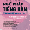 NGỮ PHÁP TIẾNG HÀN THÔNG DỤNG CAO CẤP