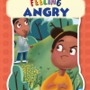 Giỏi tiếng Anh - Vui ứng xử - Feeling Angry