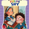 Giỏi tiếng Anh - Vui ứng xử - Feeling Shy