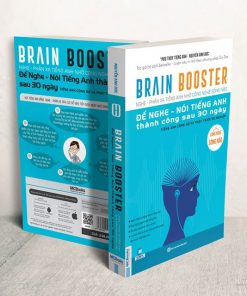 brain booster nghe 2
