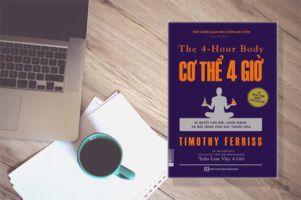 Cơ thể 4 giờ Bí quyết cân đối khỏe mạnh và đời sống tình dục thăng hoa