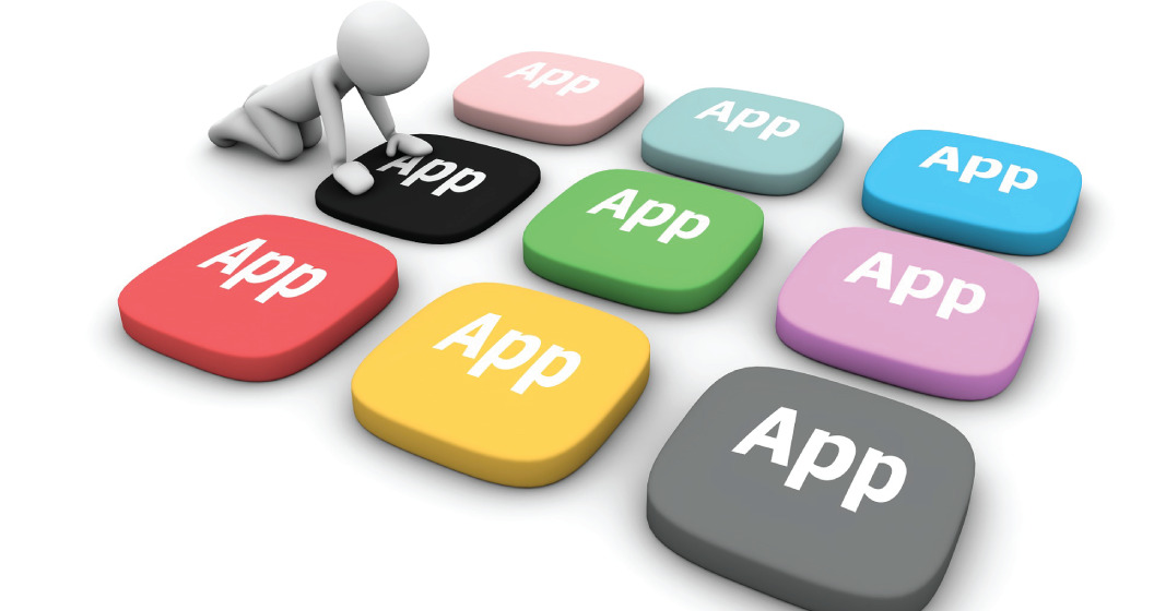 Rất nhiều người hiện đang học tiếng Trung bằng các ứng dụng trên điện thoại