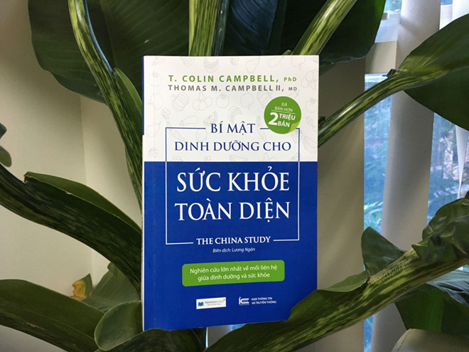 bi mat dinh duong suc khoe toan dien