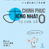Chinh phục tiếng Nhật từ con số 0 tập 2