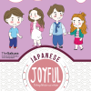 JOYFUL JAPANESE - Tiếng nhật vui nhộn - Tập viết