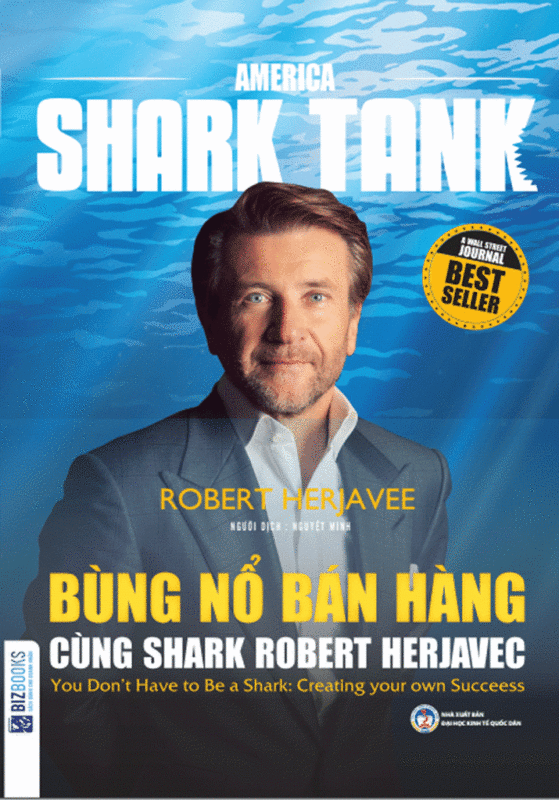 bung no ban hang shark robert