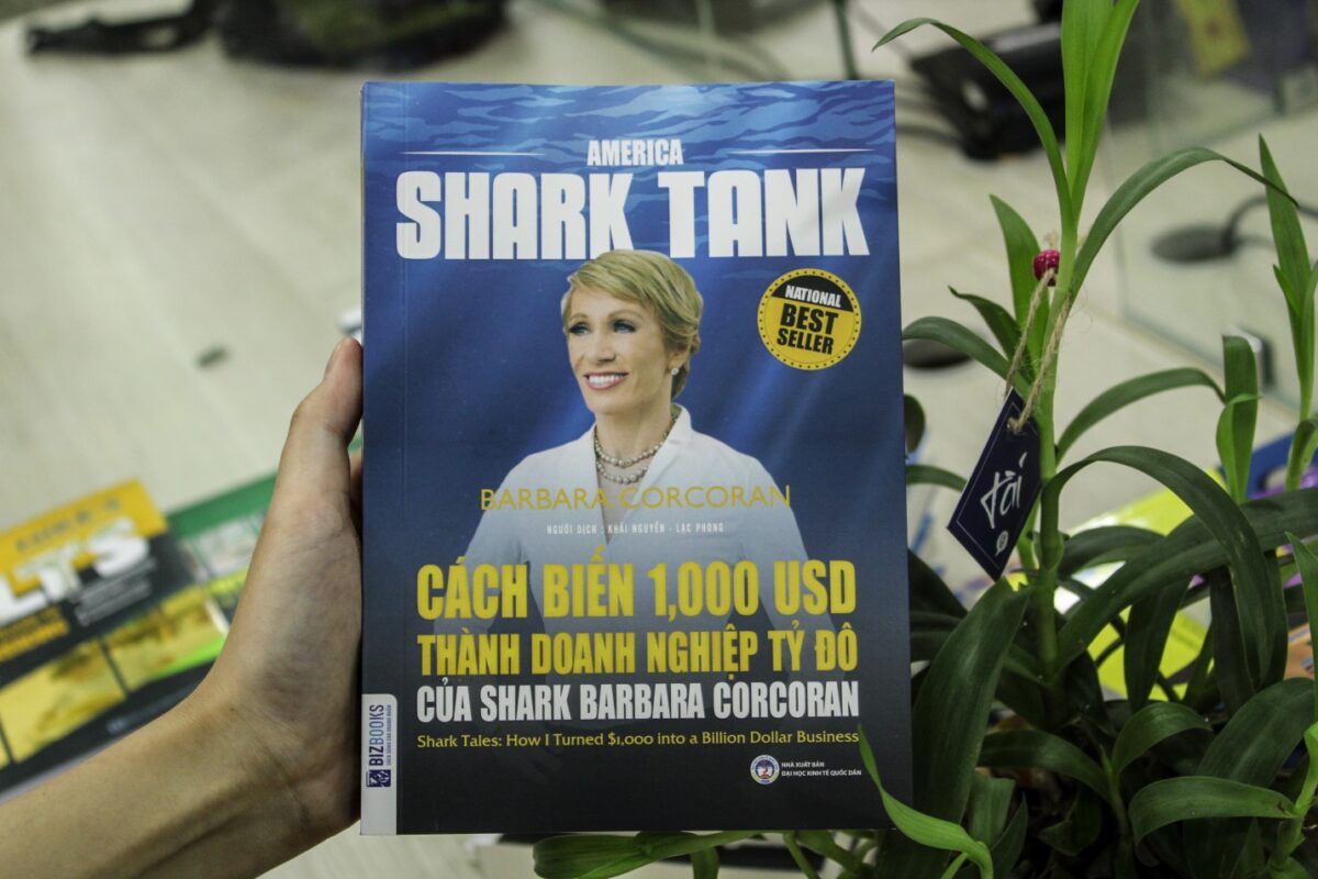 cach bien 1000 do thanh doanh nghiep ty do