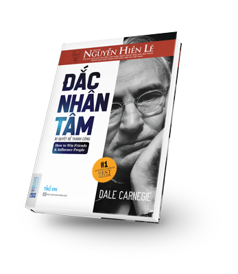 dac nhan tam ban dich hoan hao nhat