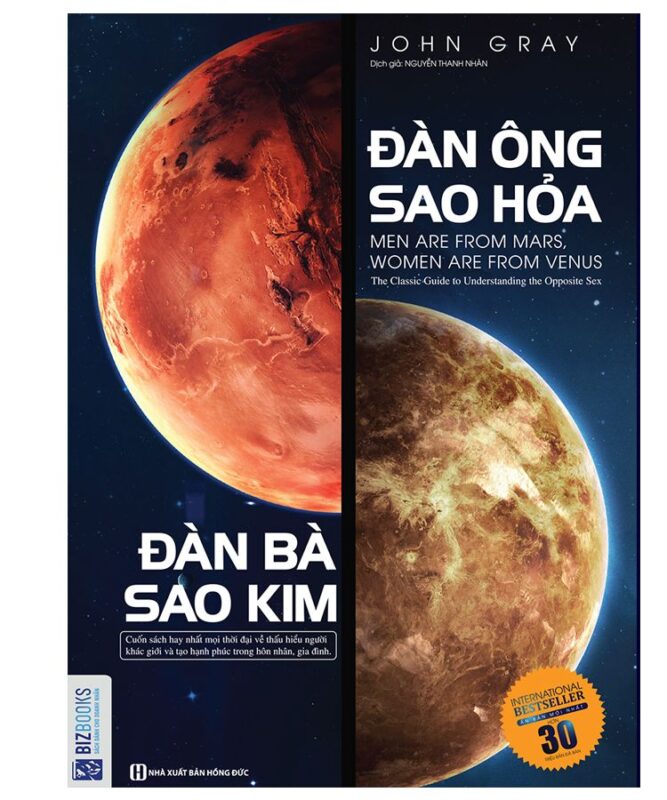 dan ong sao hoa