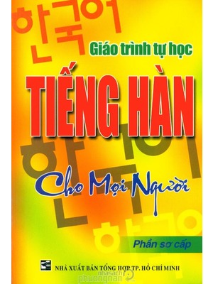 giao trinh tu hoc tieng han