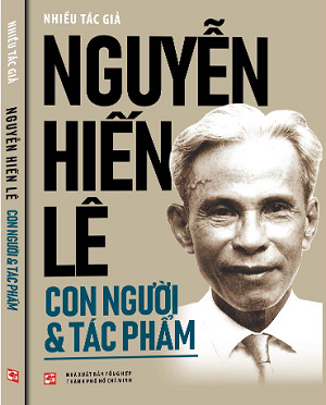 nguyen hien le con nguoi va tac pham