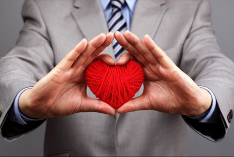 nguyen tac ban hang bang trai tim