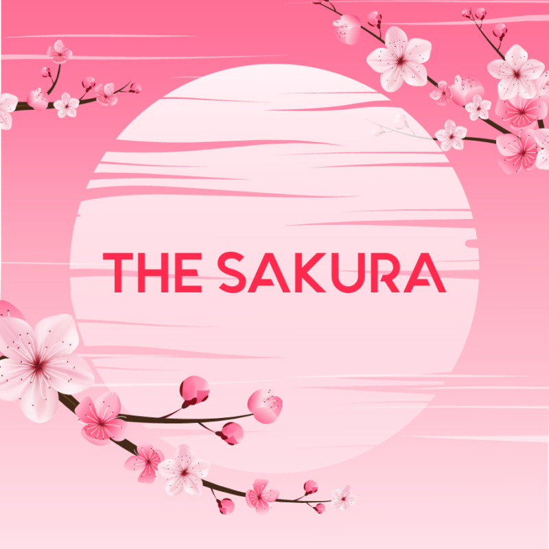 SAKURA