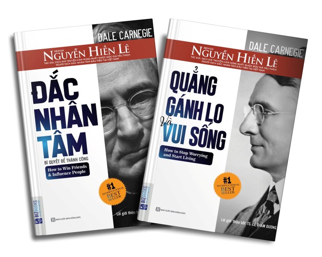 bo sach de song hanh phuc