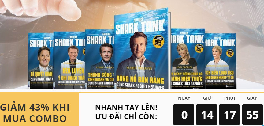 chuong trinh khuyen mai