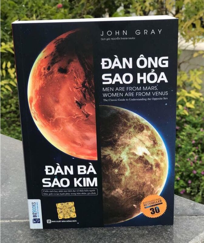 cuon sach de cai thien cac moi quan he cua ban
