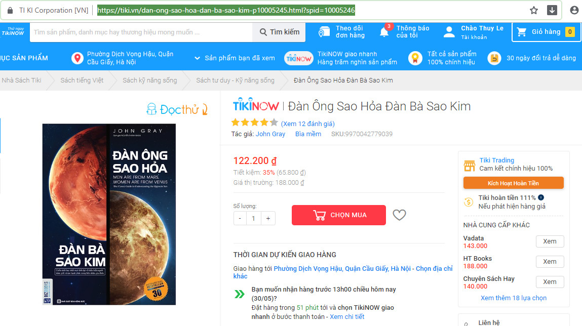 dan ong sao hoa dan ba sao kim tiki vn 1