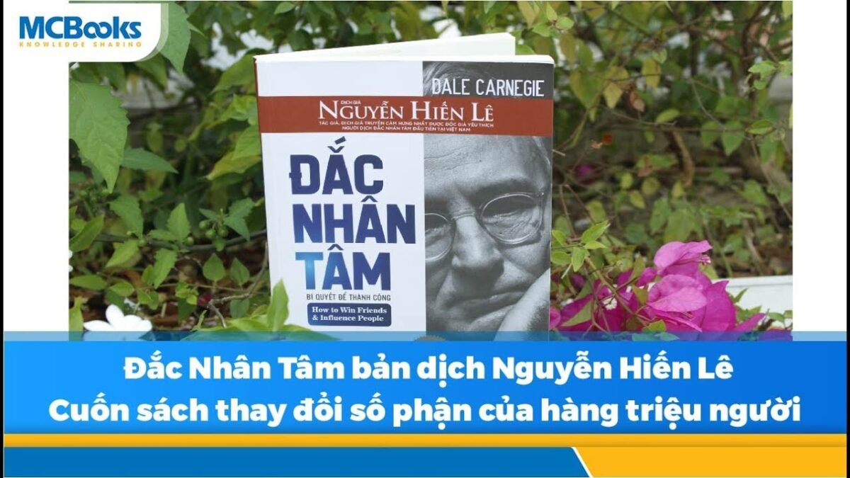 nguyen tac vang trong dac nhan tam