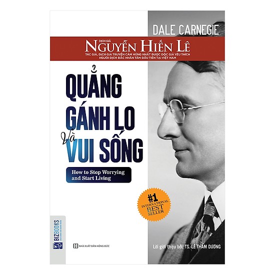 quang ganh lo di va vui song