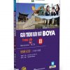 Giáo trình hán ngữ Boya trung cấp II tập 1