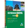 Cuốn sách Giáo trình Hán ngữ Boya sơ cấp tập 2