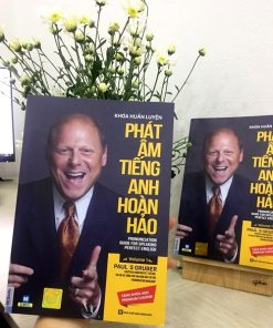 Khóa huấn luyện phát âm tiếng Anh hoàn hảo 1