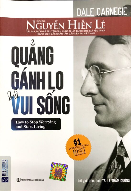Quẳng Gánh Lo Đi Và Vui Sống