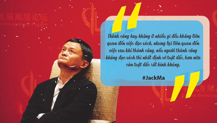 Sách đọc để thành công