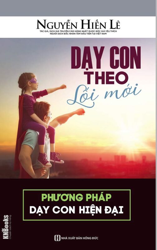 day con theo loi moi