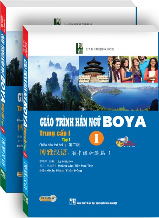 giao trinh trung cap boya