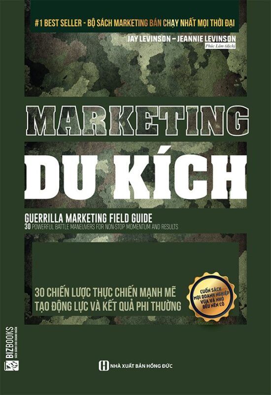 marketing du kich