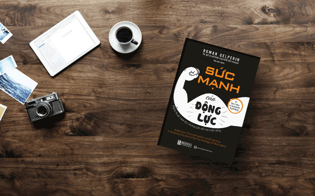 suc manh cua dong luc