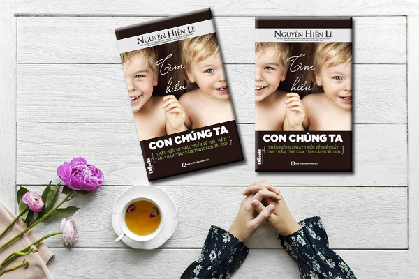 tim hieu con chung ta