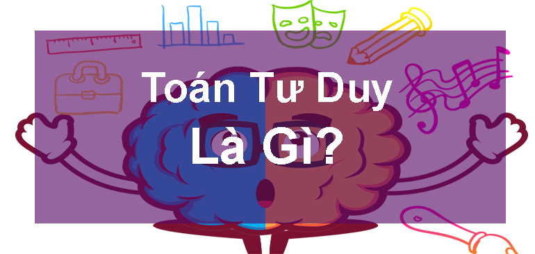 toán tư duy