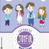 JOYFUL JAPANESE - TIẾNG NHẬT VUI NHỘN NGỮ PHÁP