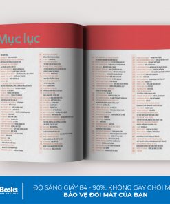 muc luc Input Funny English Stories Faster