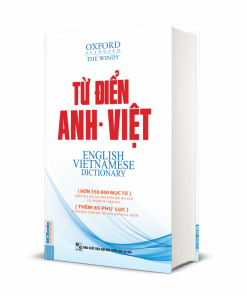 bìa 3D từ điển