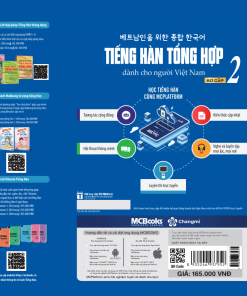tieng han so cap 2