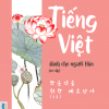 Cuốn sách Tiếng Việt cho người Hàn