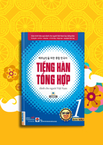 Sách học tiếng Hàn