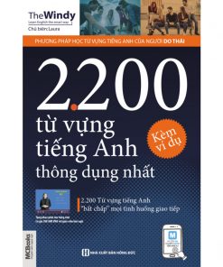2200 tu vung tieng anh