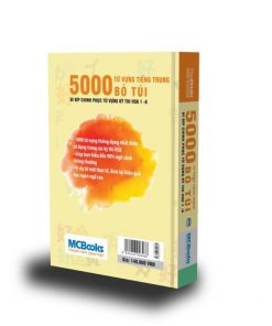 5000 tu vung tieng trung bia sau