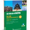 Giáo trình Hán ngữ BOYA sơ cấp II sách bài tập kèm đáp án