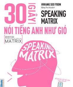 Speaking Matrix 30s 2d