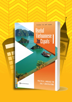 Tiếng Việt cho người nước ngoài