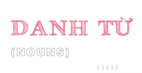 Danh từ trong tiếng Anh - Định nghĩa và các loại danh từ thông dụng